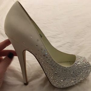 Wedding Heels
